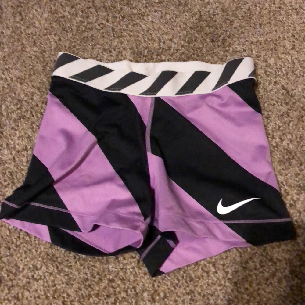 Nike Pro spandex